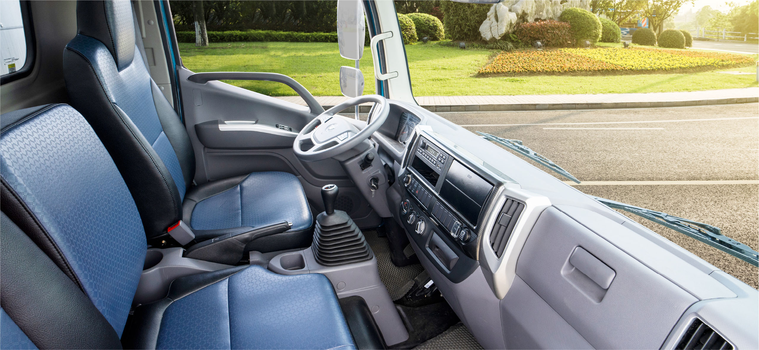 automotive components