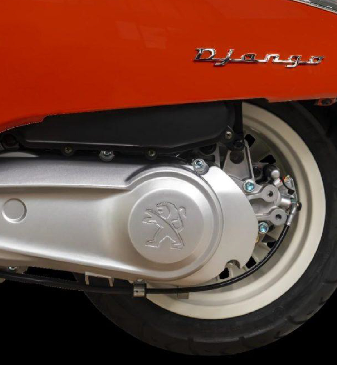 automotive components 5