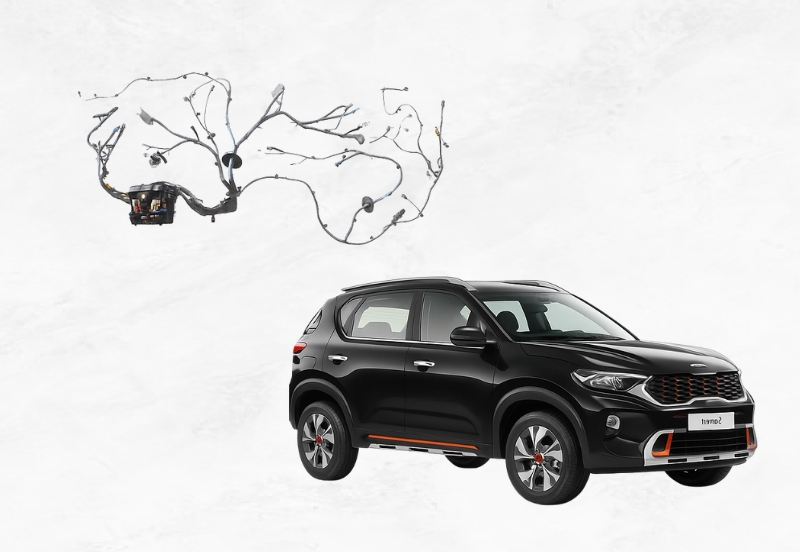 Automotive Electrical Equipment Manufacturing