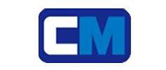 CM logo