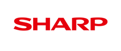 Sharp logo