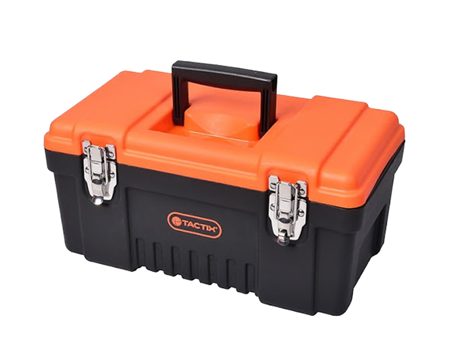Tool box