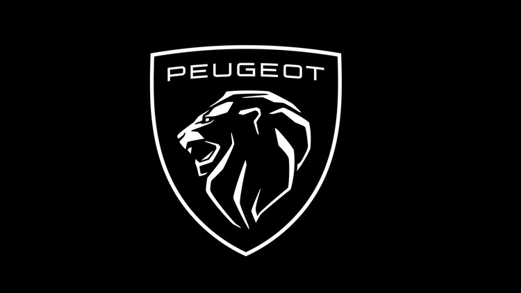 logo peugeot