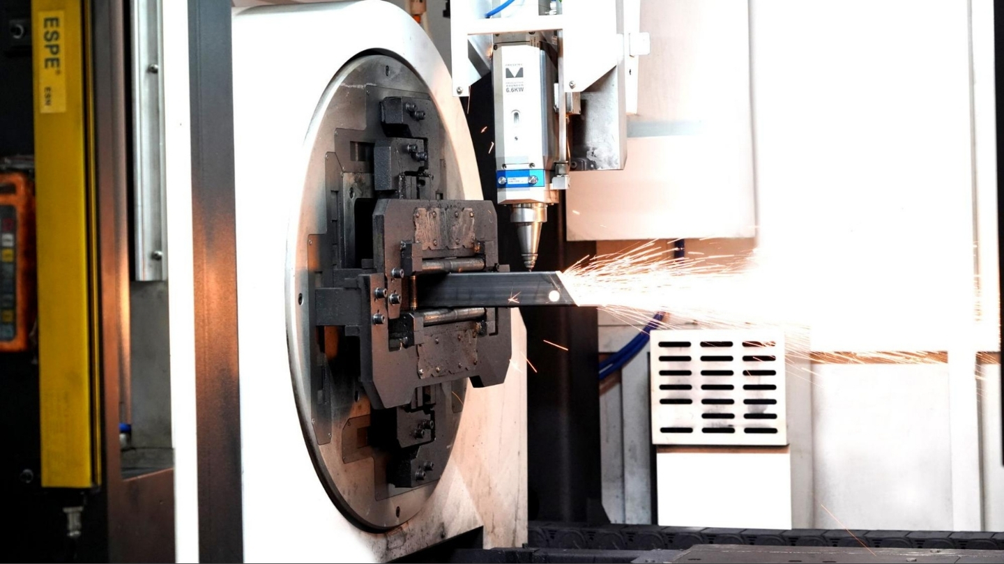 Workpiece processing