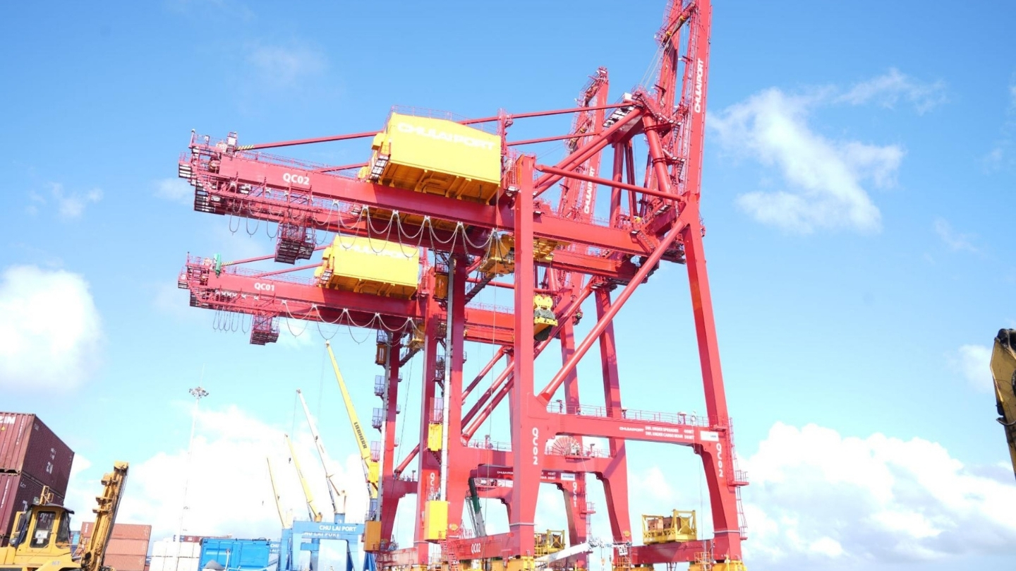 Transportation Equipment & Solutions Manufacturing