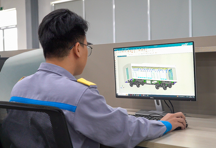 Cận R&D