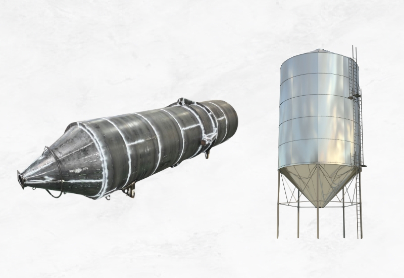 Livestock Equipment Manufacturing