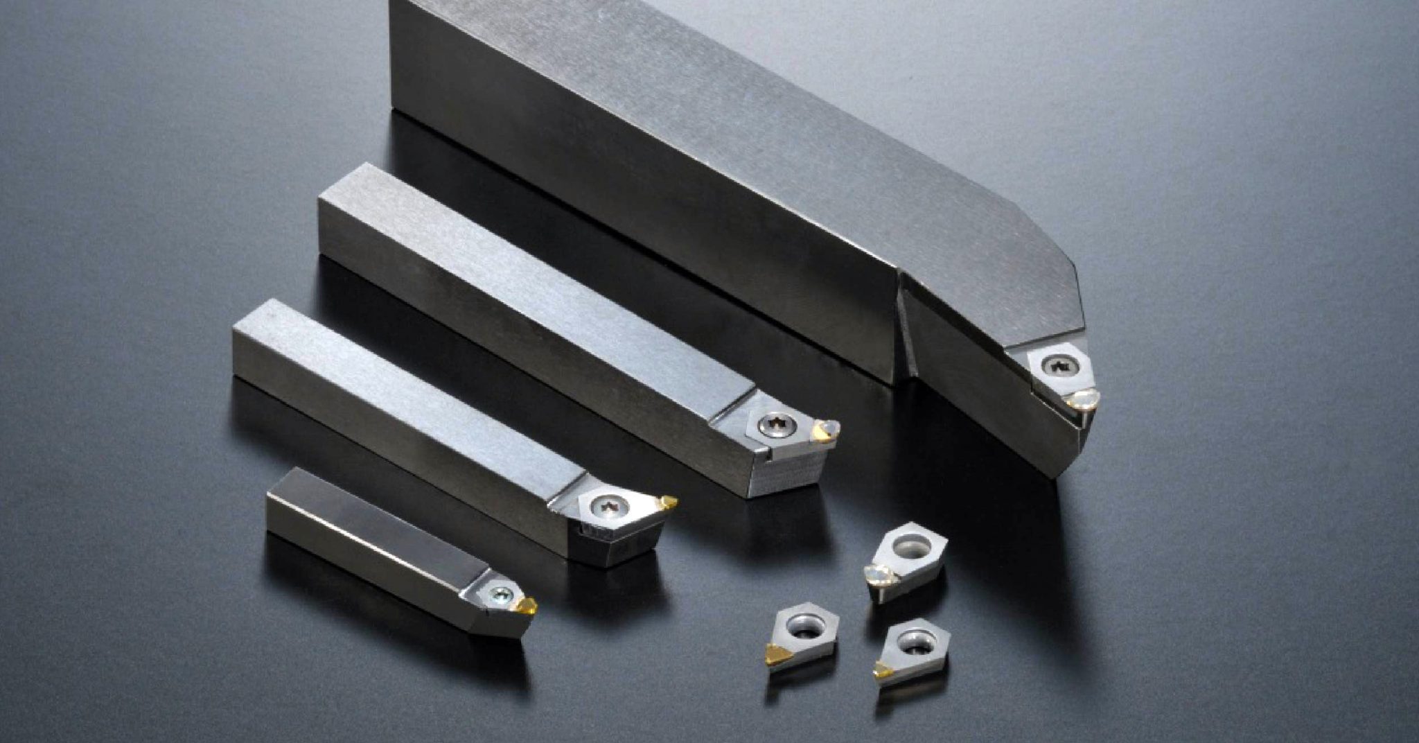 Ultra-fine machining tools