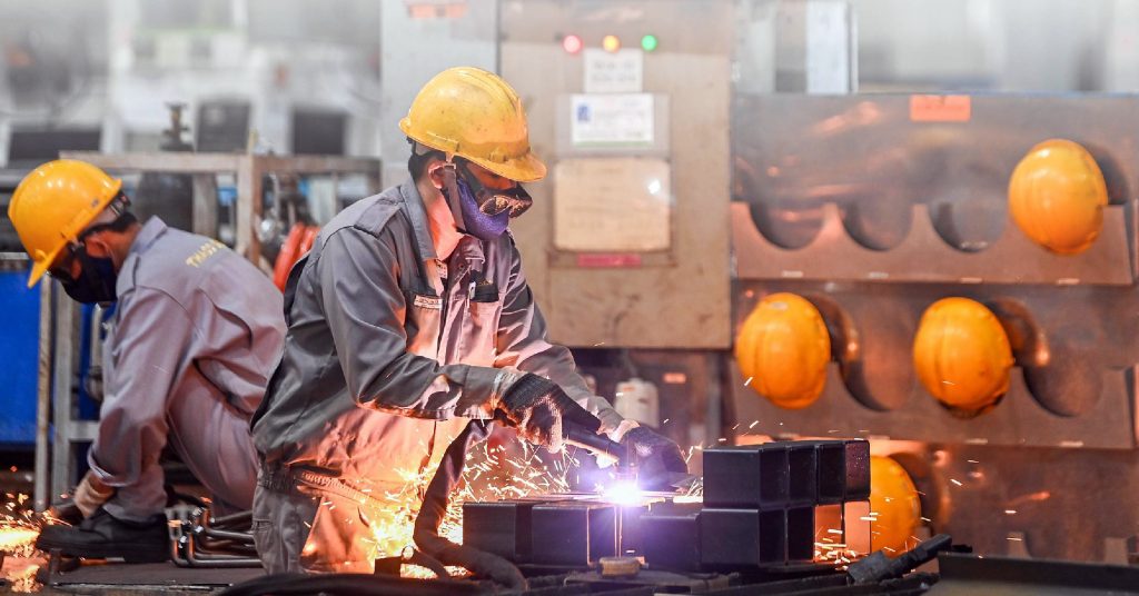 Traditional mechanical processing methods