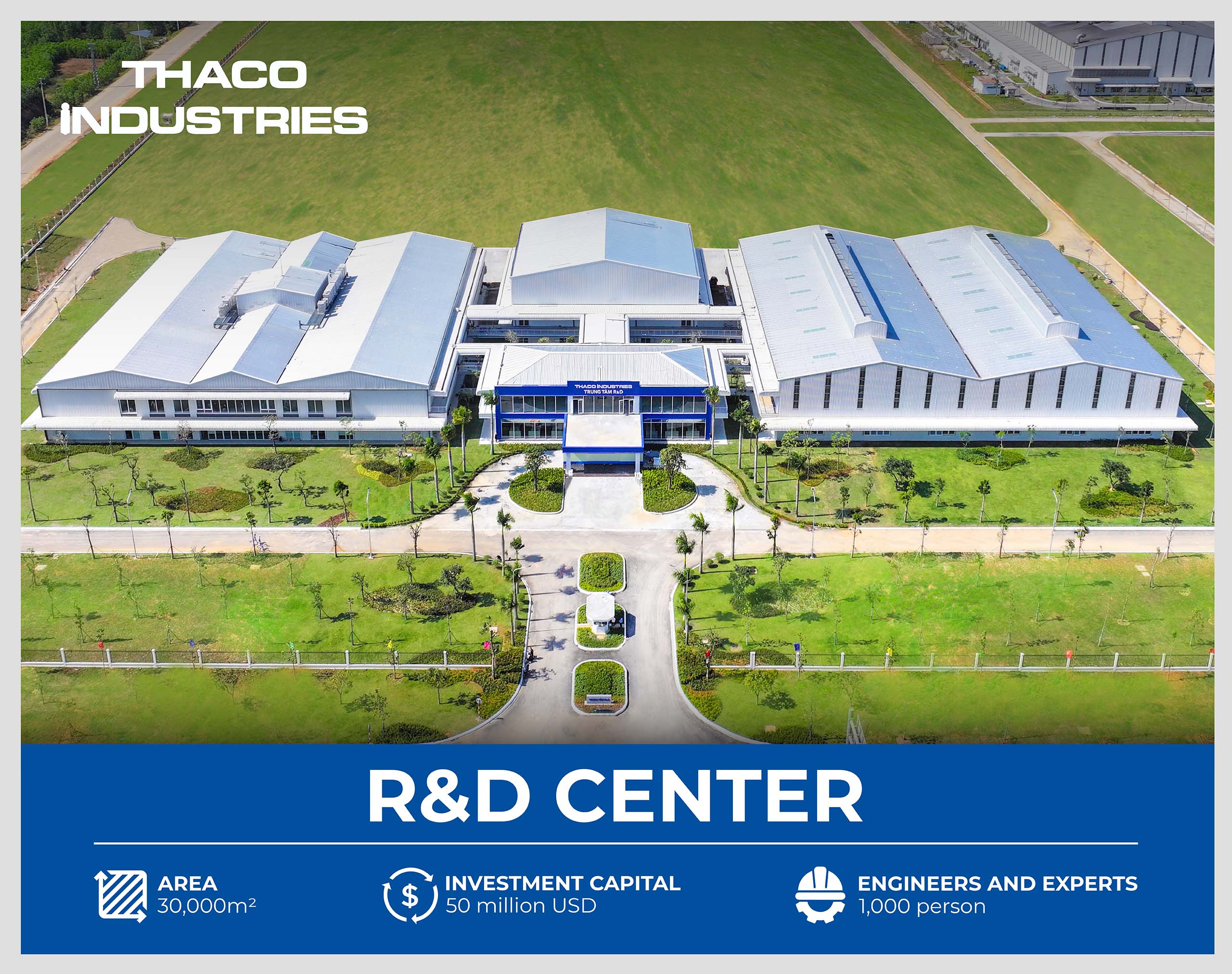 R&D Center