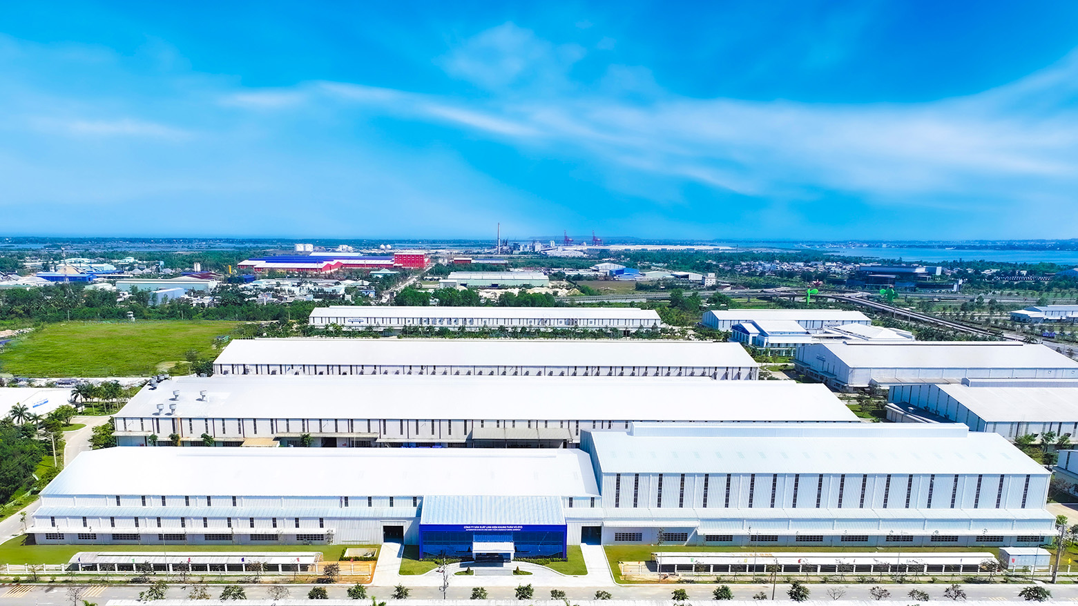 Automotive Chassis Company