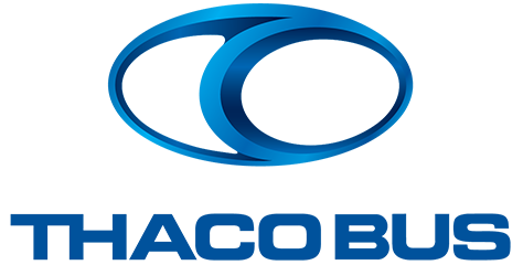 thaco bus