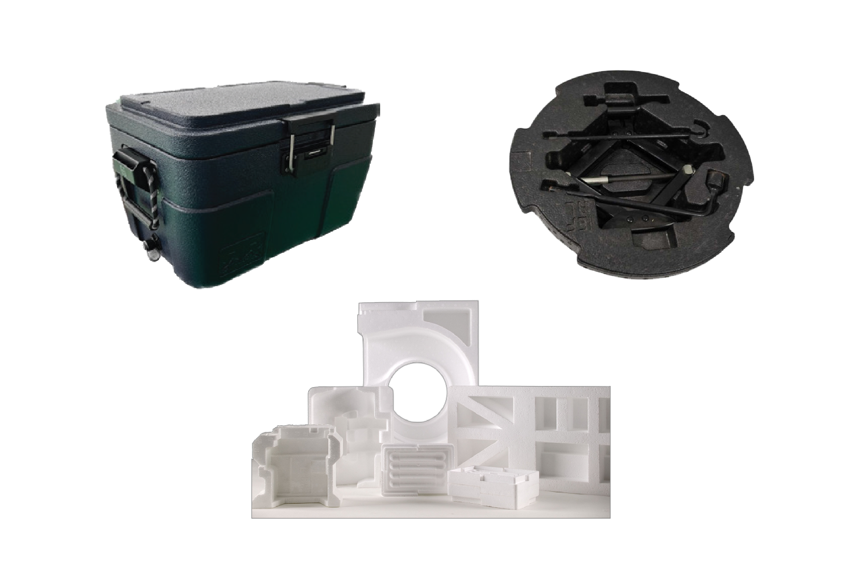 Sản phẩm xốp EPS-EPP-01