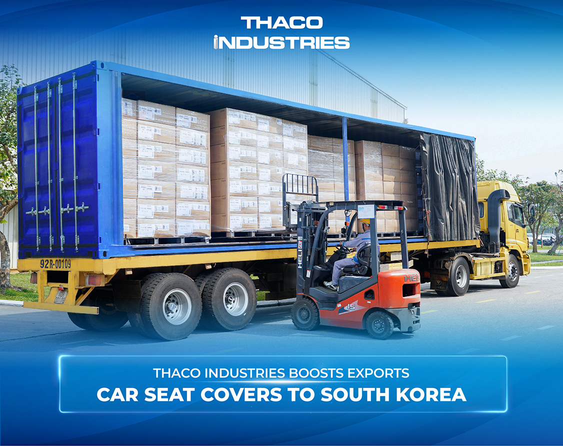 thaco industries exports of seat covers thumbnail