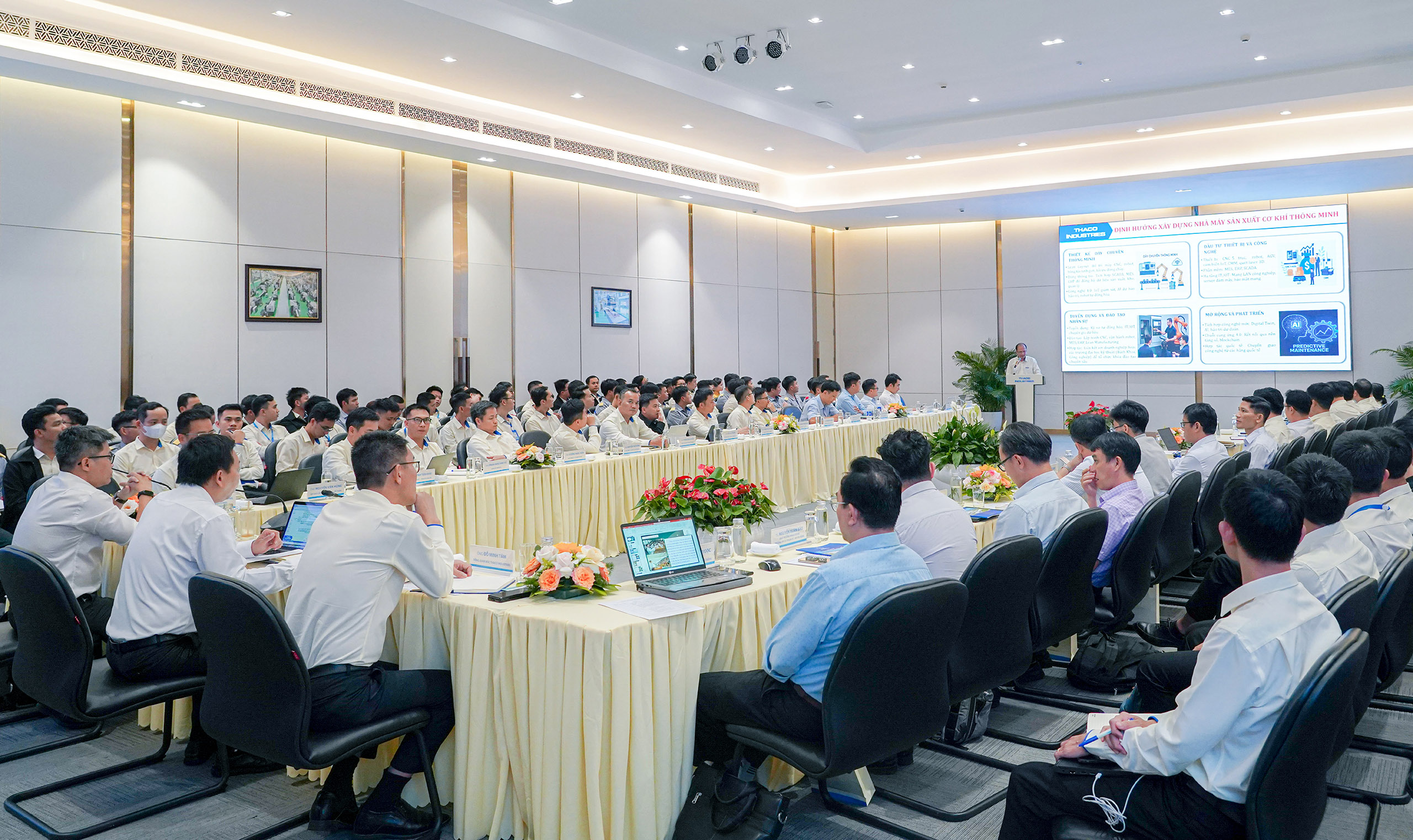 hội thảo đổi mới công nghệ 2