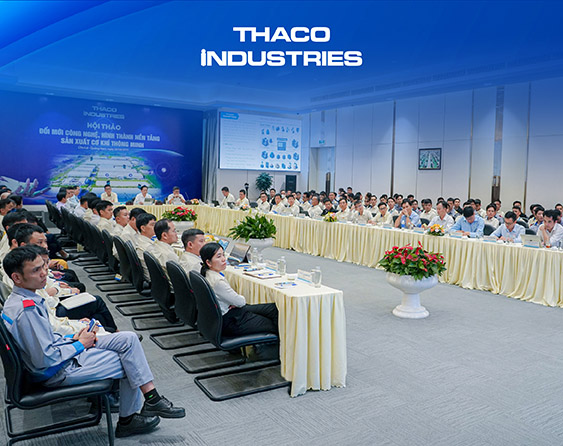 hội thảo đổi mới công nghệ thumbnail