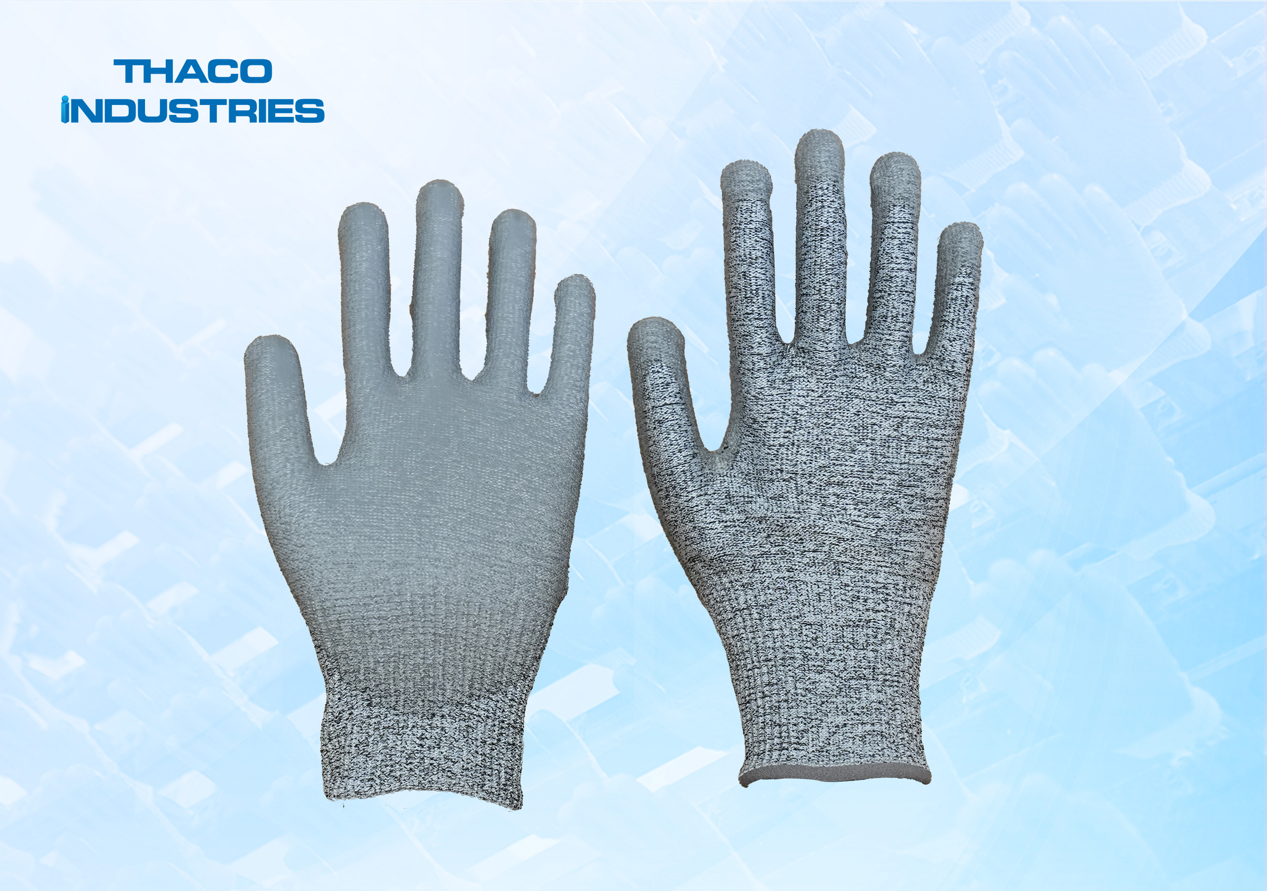 cut resistant gloves 1