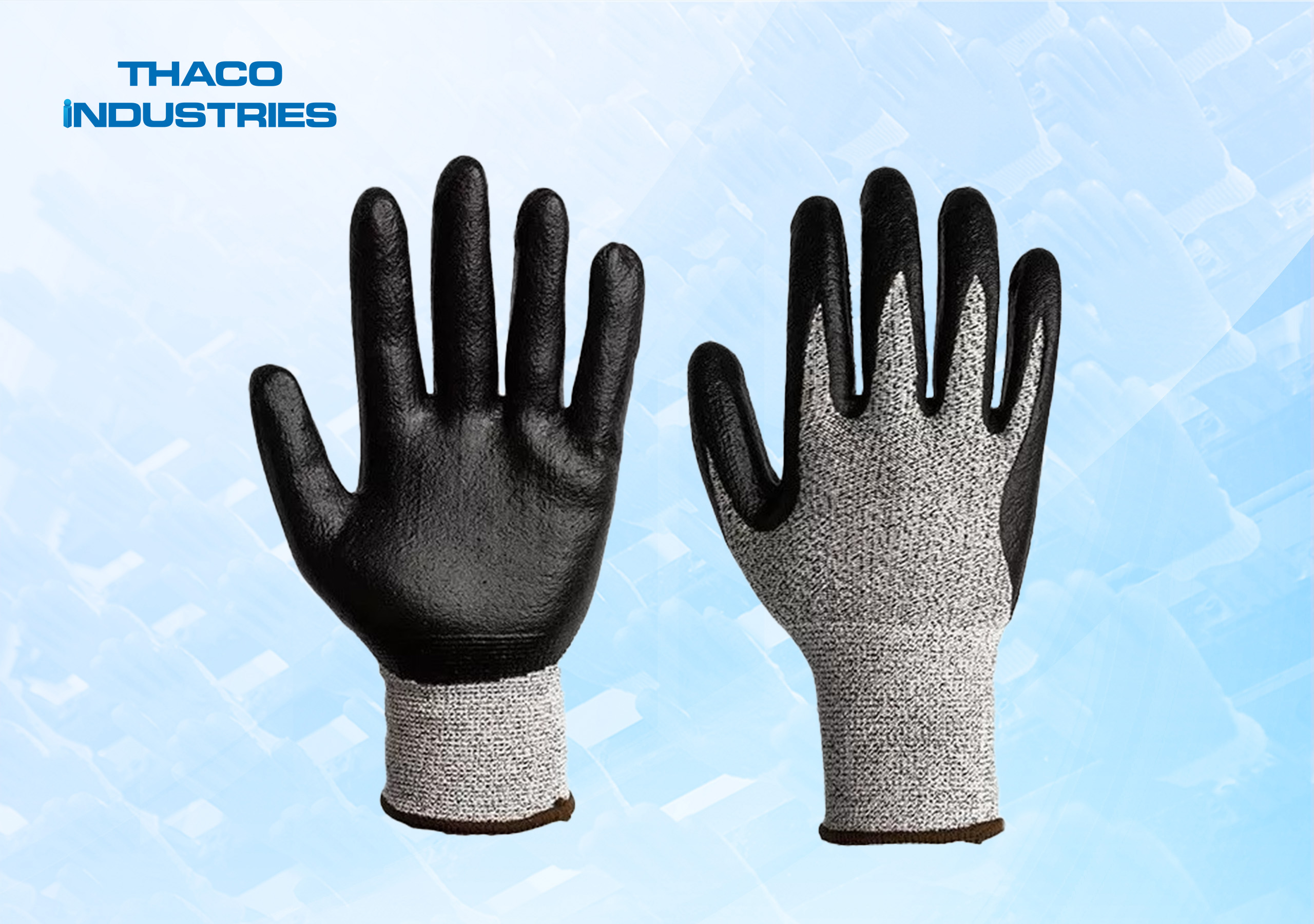 cut resistant gloves 2