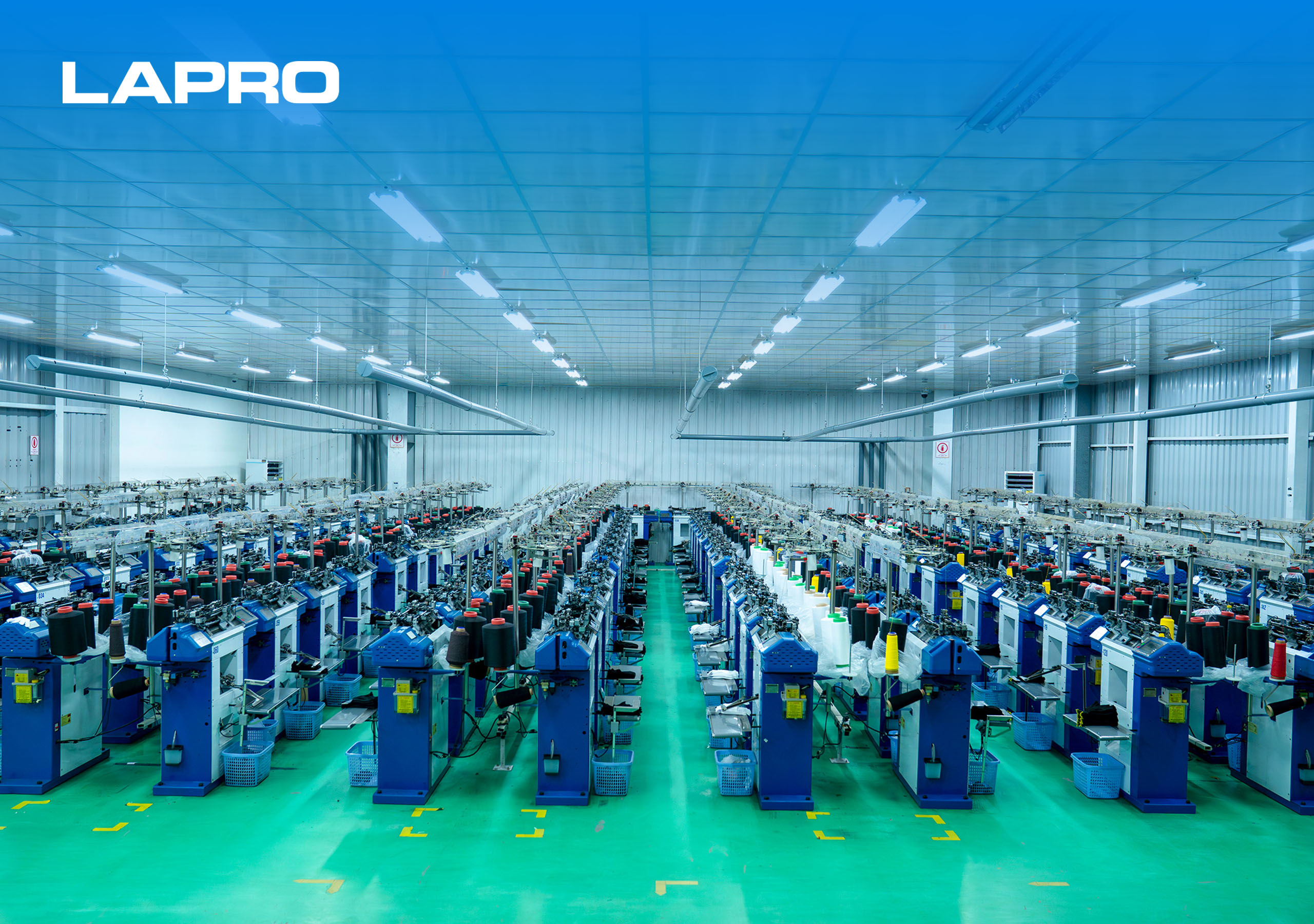 Lapro manufactures and supplies a broad range of high-quality gloves tailored to diverse industrial applications