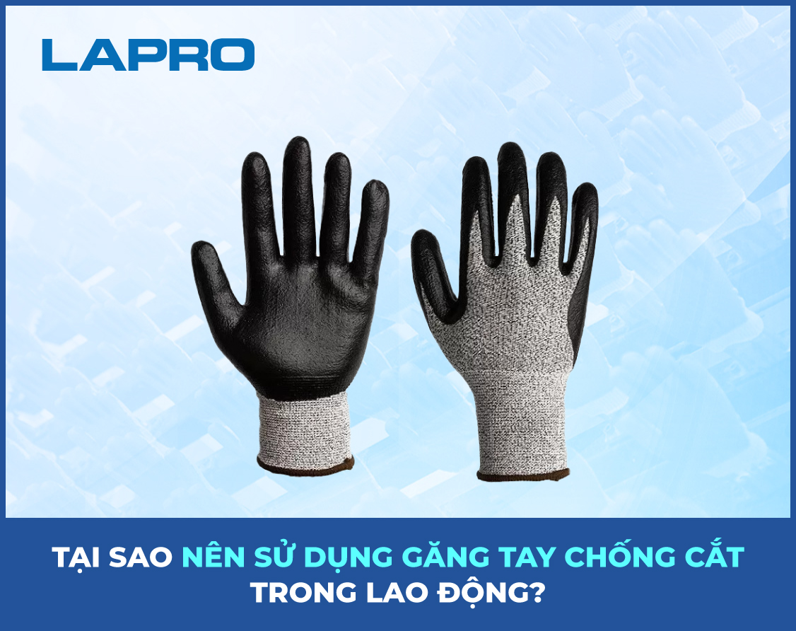 găng tay chống cắt thumbnail