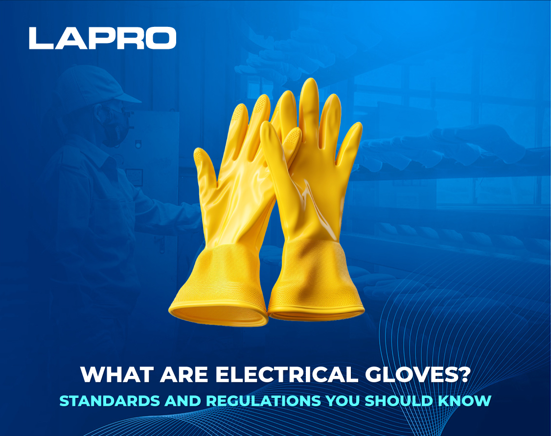 thumbnail electrical gloves