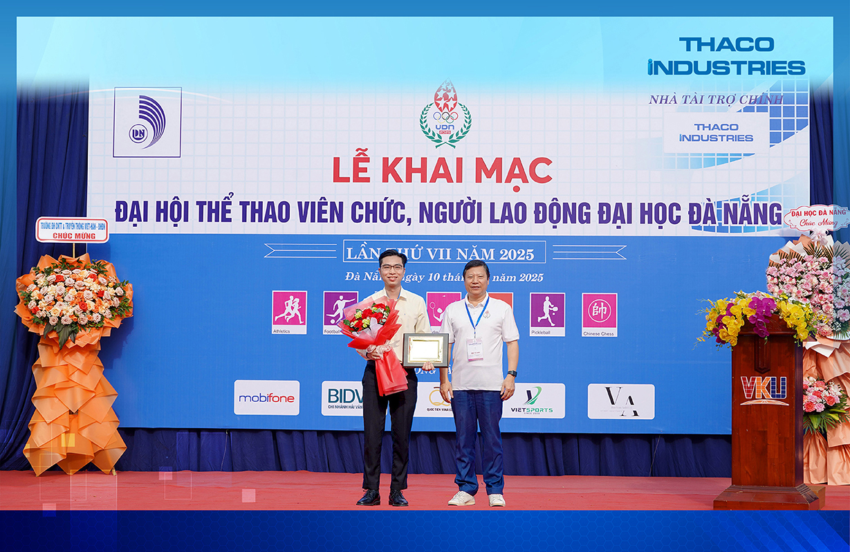 Đây là sự kiện thể thao truyền thống