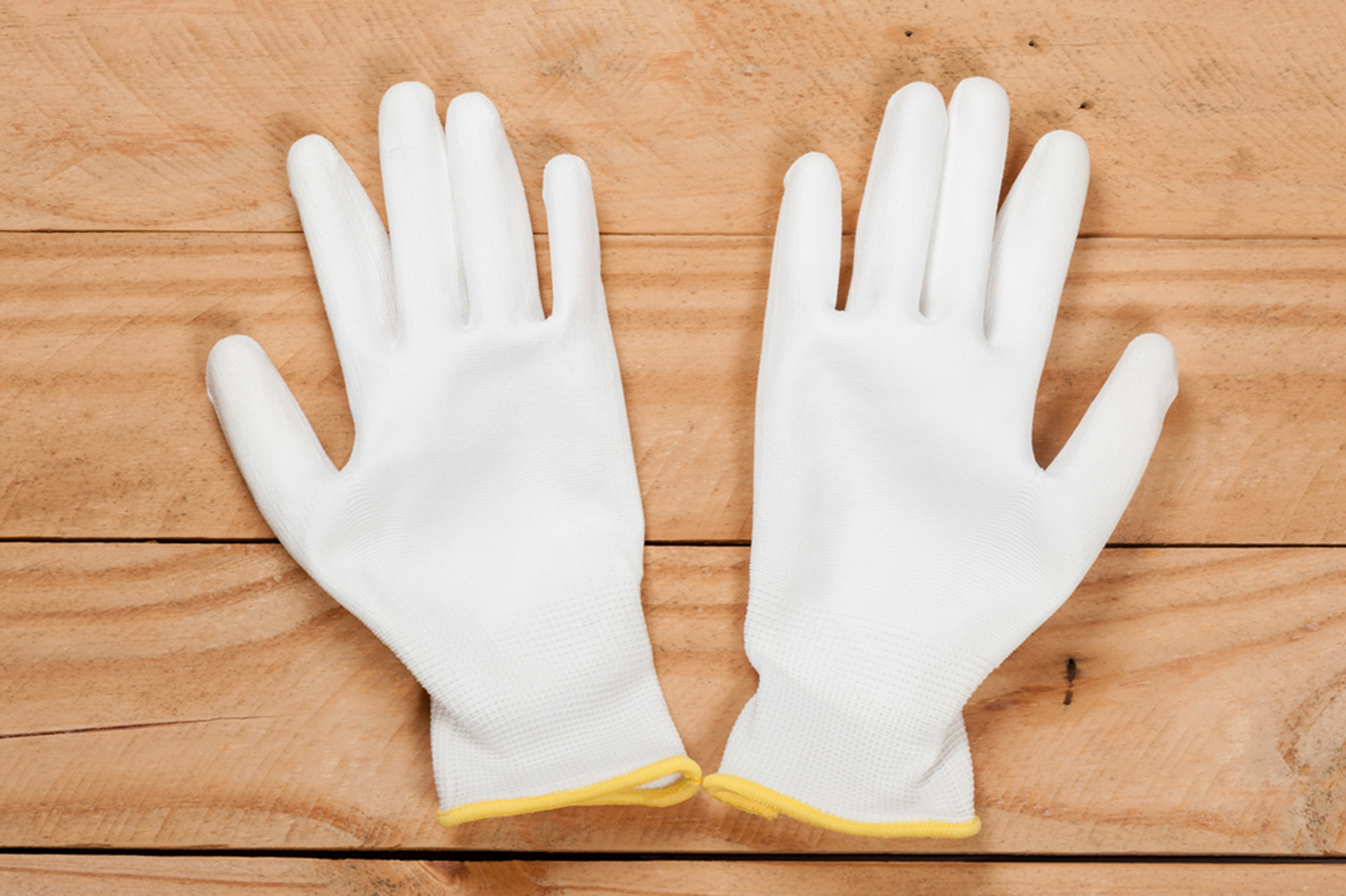 What are anti static gloves and why are they essential?