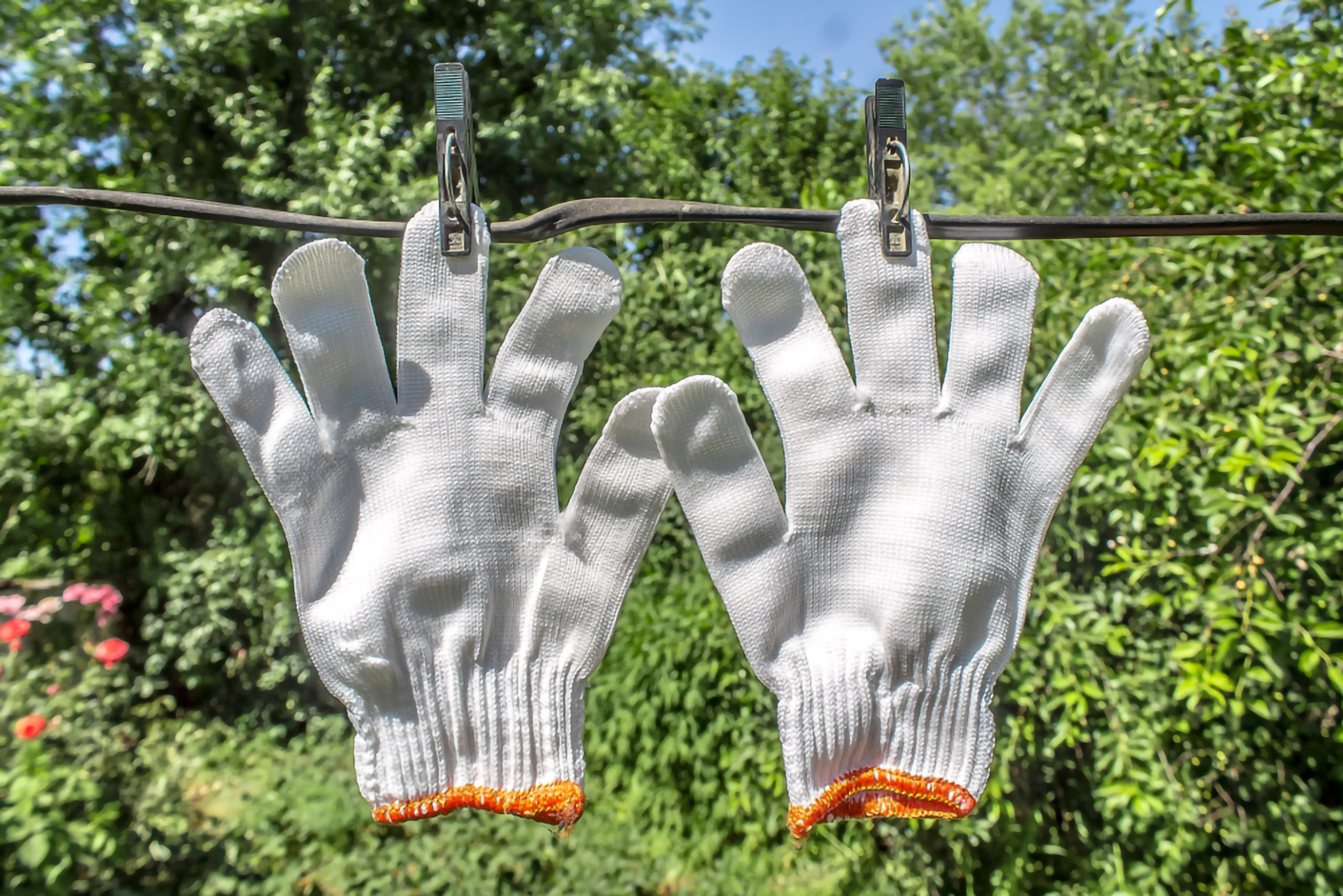 what are gloves 1