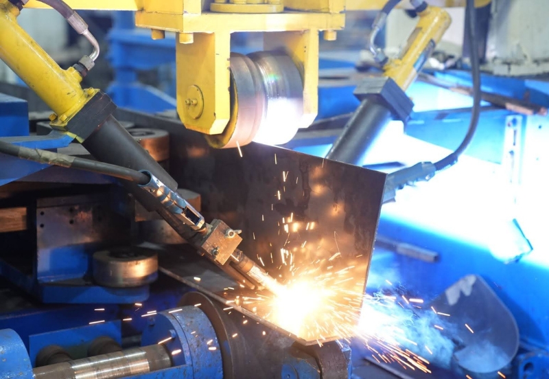 Civil Material Handling Equipment Manufacturing