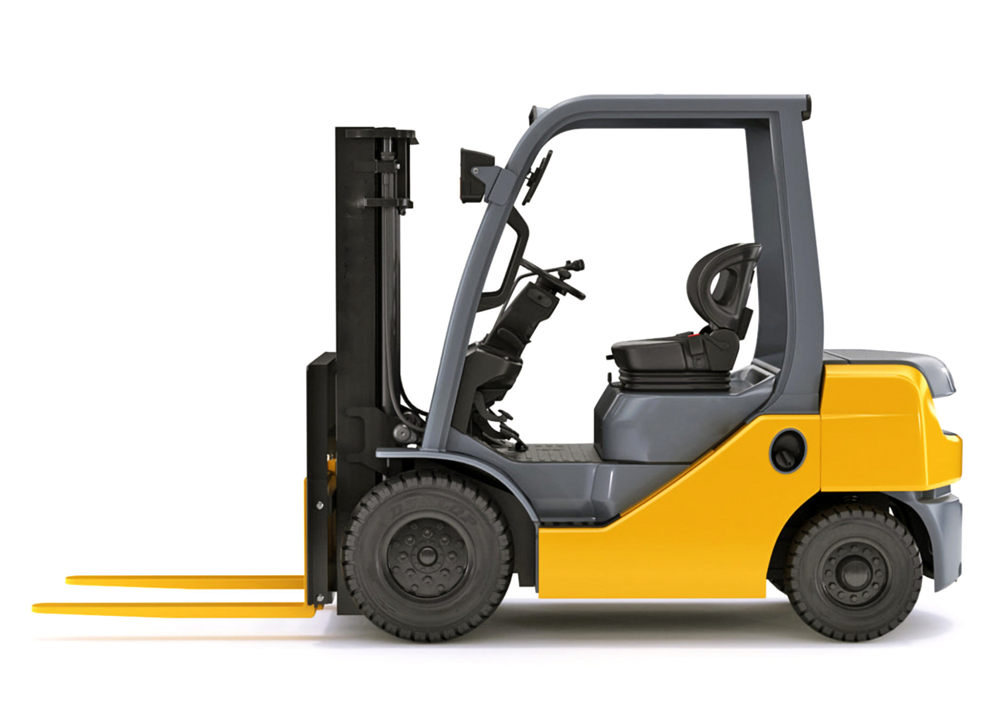 THACO INDUSTRIES – Trusted Lifting Equipment Manufacturer