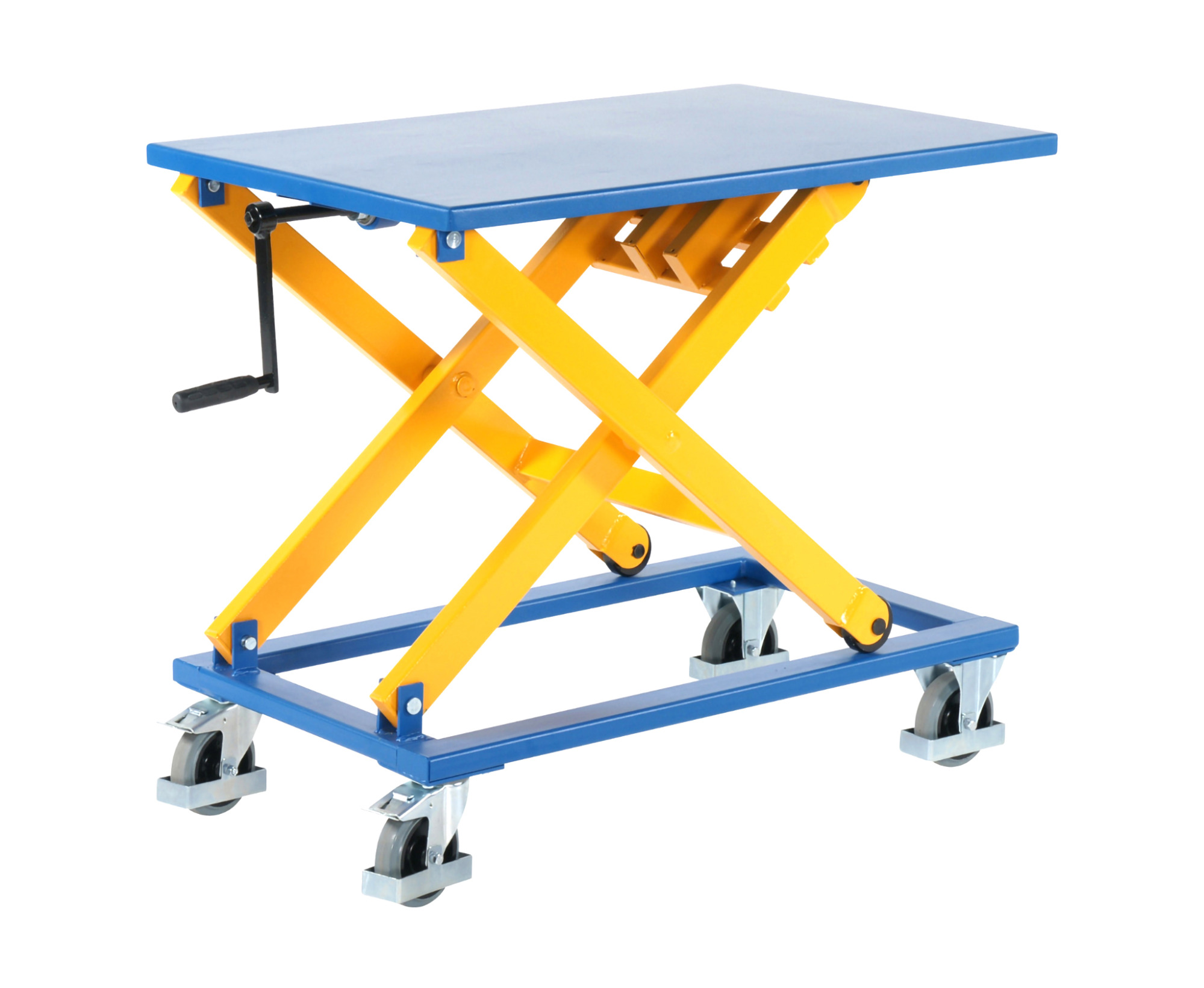 THACO INDUSTRIES – Trusted Lifting Equipment Manufacturer