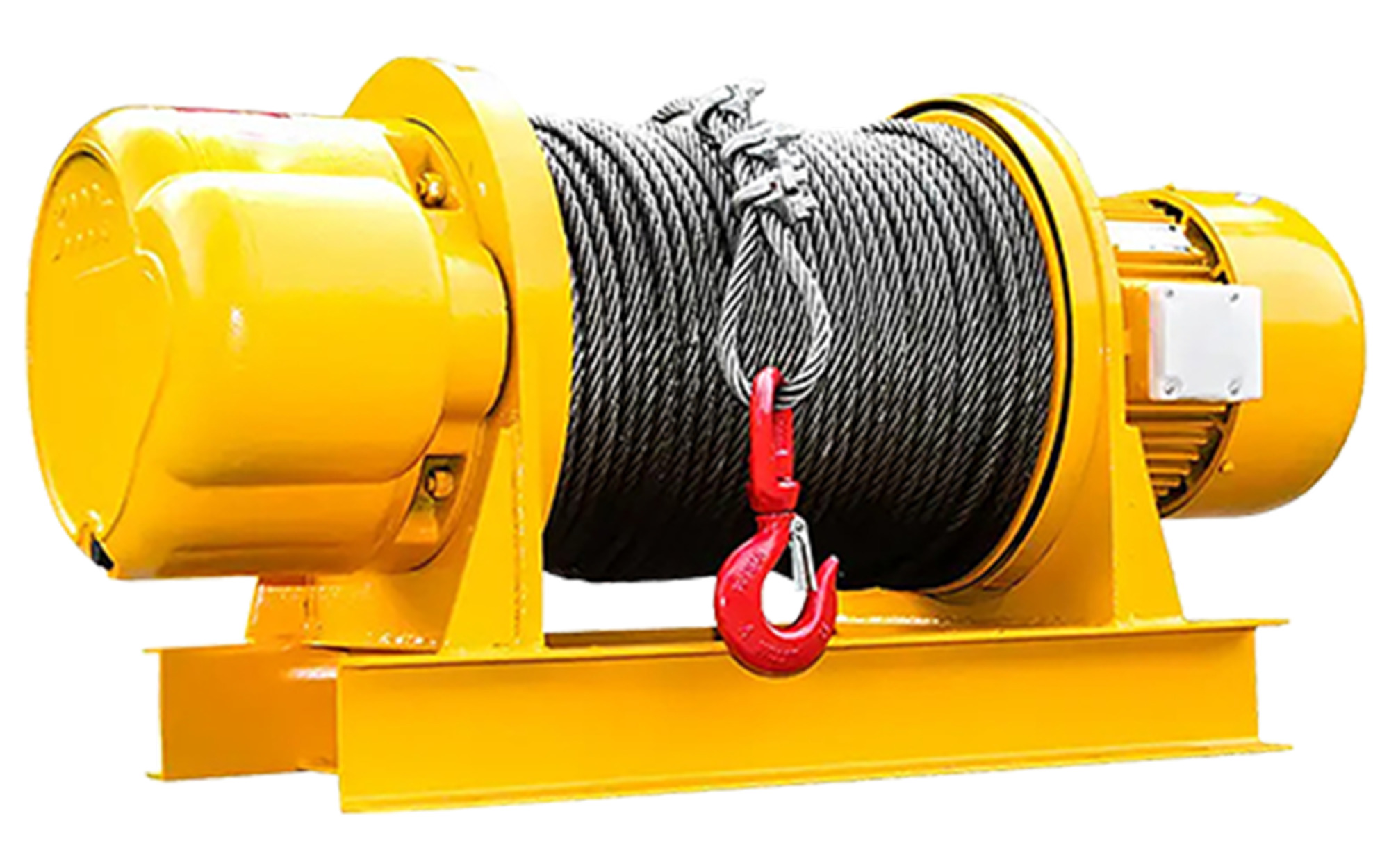 THACO INDUSTRIES – Trusted Lifting Equipment Manufacturer