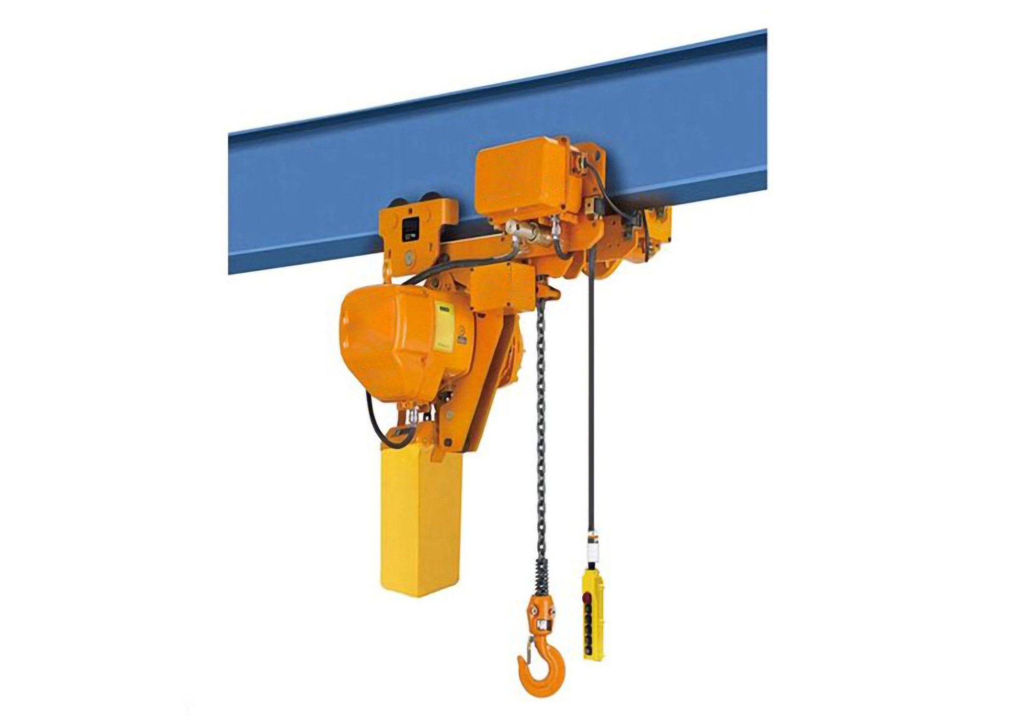 THACO INDUSTRIES – Trusted Lifting Equipment Manufacturer