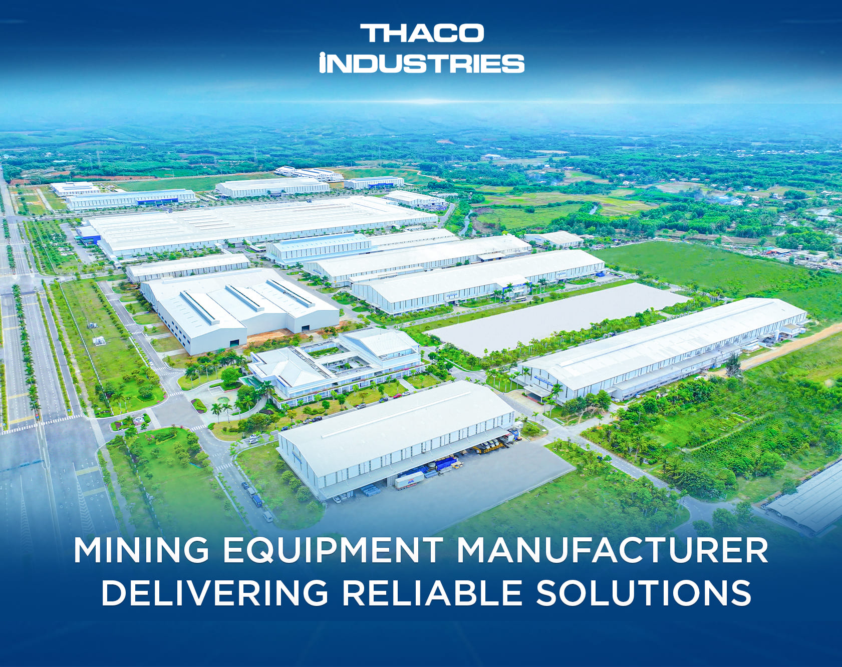 Mining Equipment Manufacturer