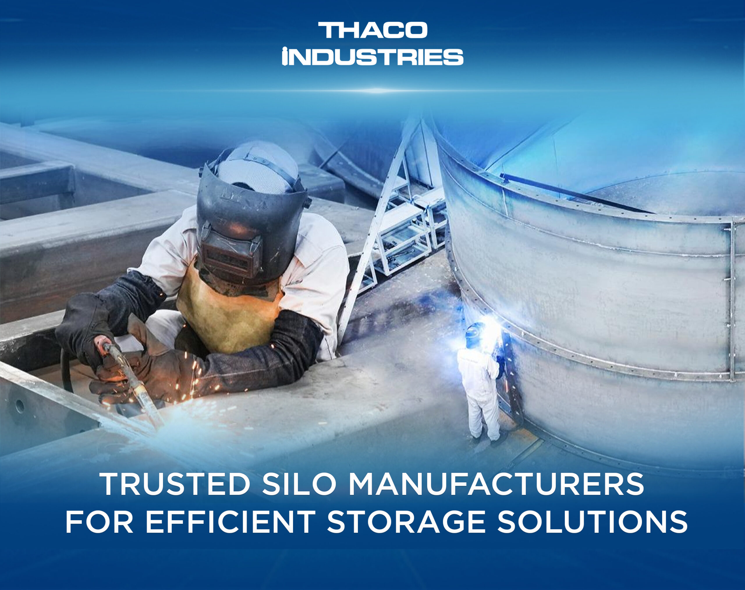 Trusted Silo Manufacturers