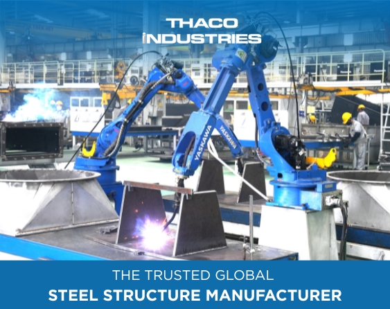 THE Trusted Global Steel Structure Manufacturer (1)