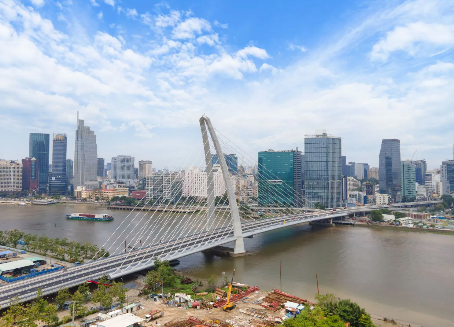 Infrastructure and Public Projects