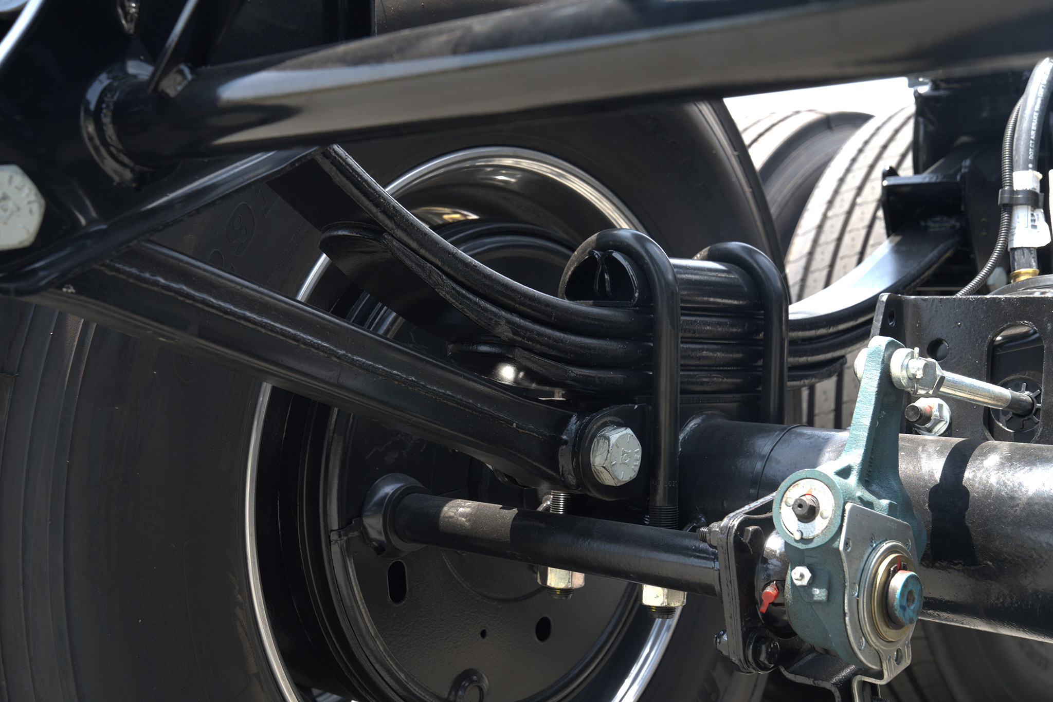 Exploring precision engineering in custom spring production