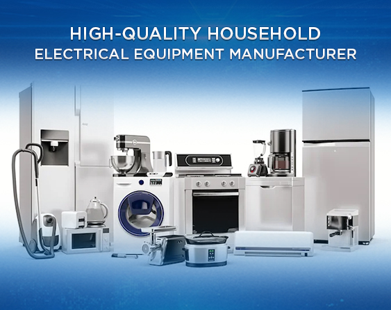 Household Electrical Equipment