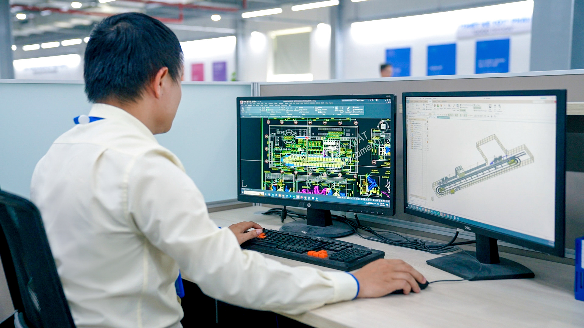 Trusted partner for efficient kitting and assembly solutions