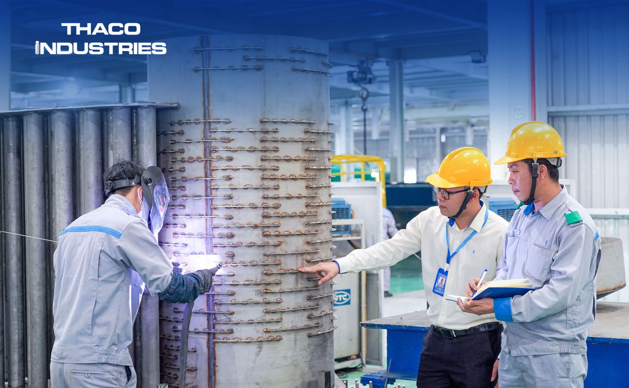 Quality assurance and traceability