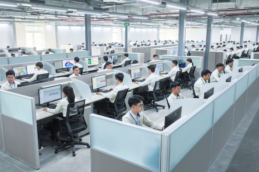 Unlocking efficiency, quality, and long term value with OEMs