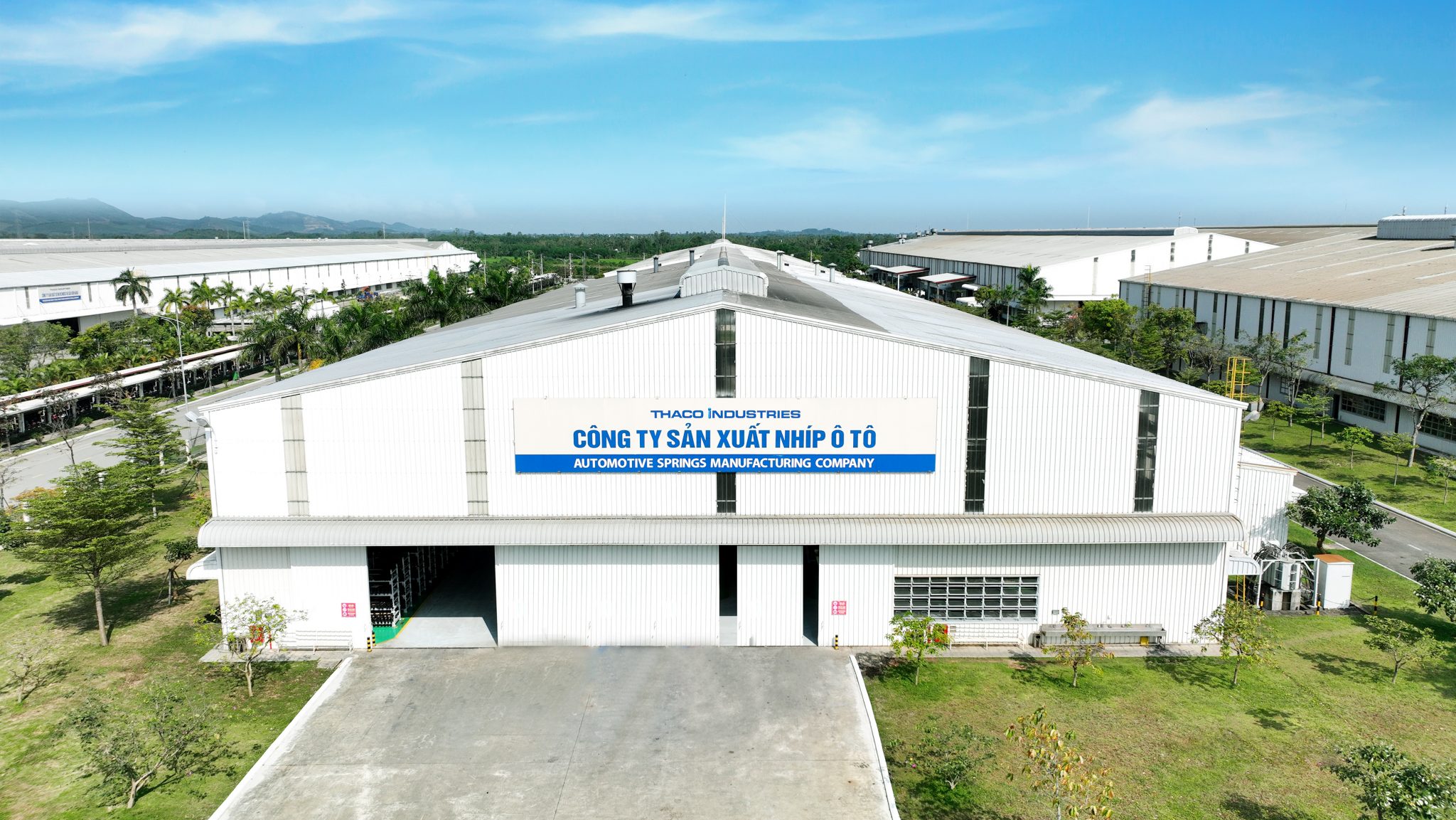 Your trusted partner for high quality custom spring solutions