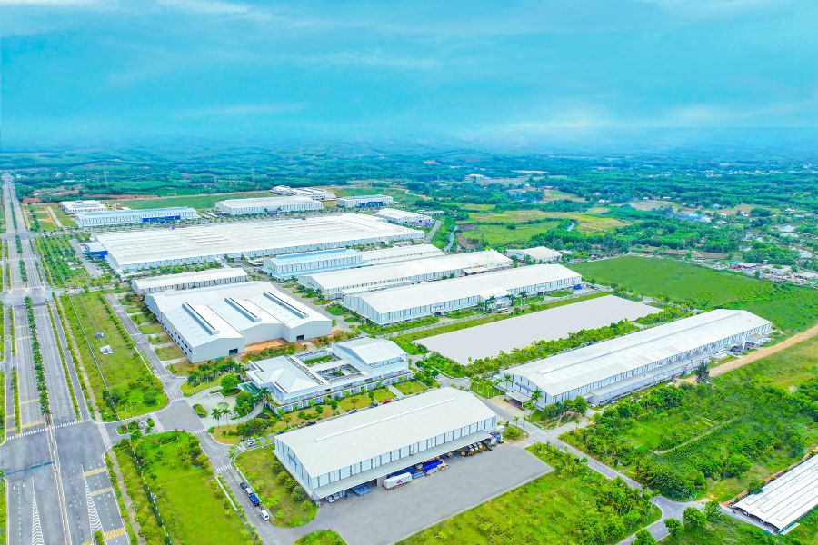 A leading provider of advanced conveyor systems