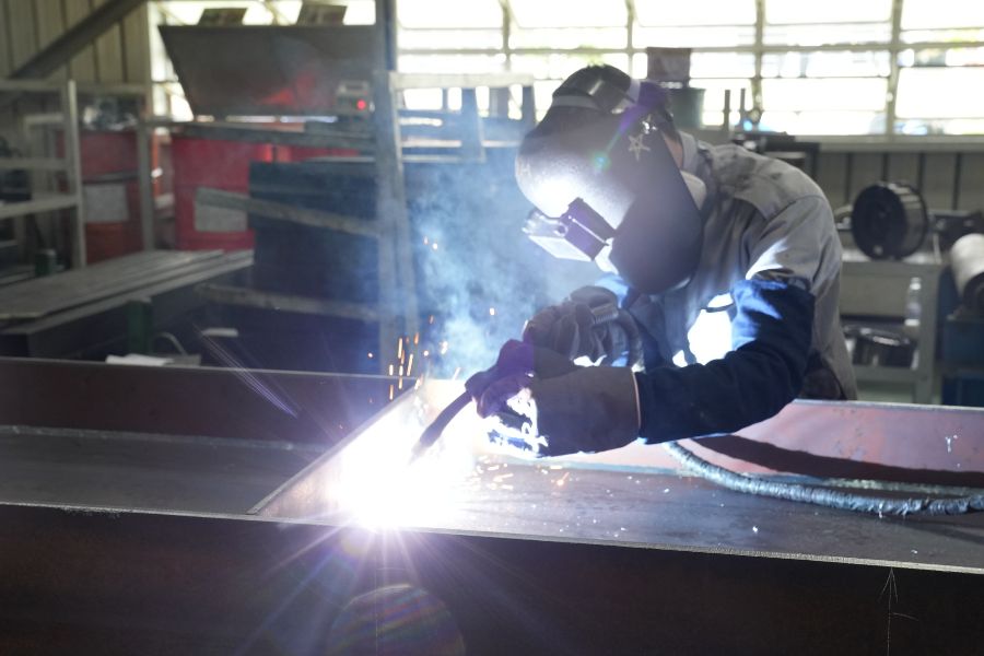 Conveyor systems engineered for multiple sectors