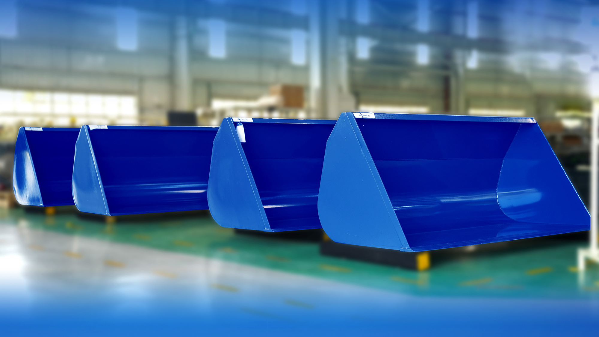 excavator bucket manufacturer 1