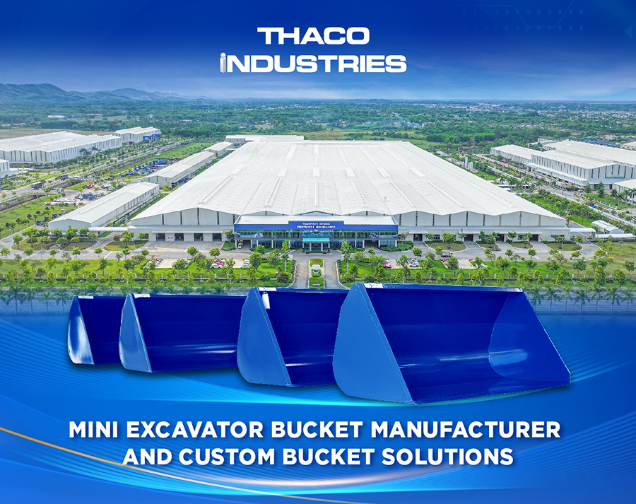 excavator bucket manufacturer thumbnail