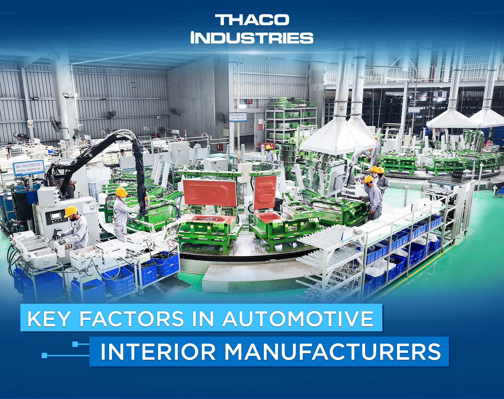 automotive interior manufacturers thumbnail