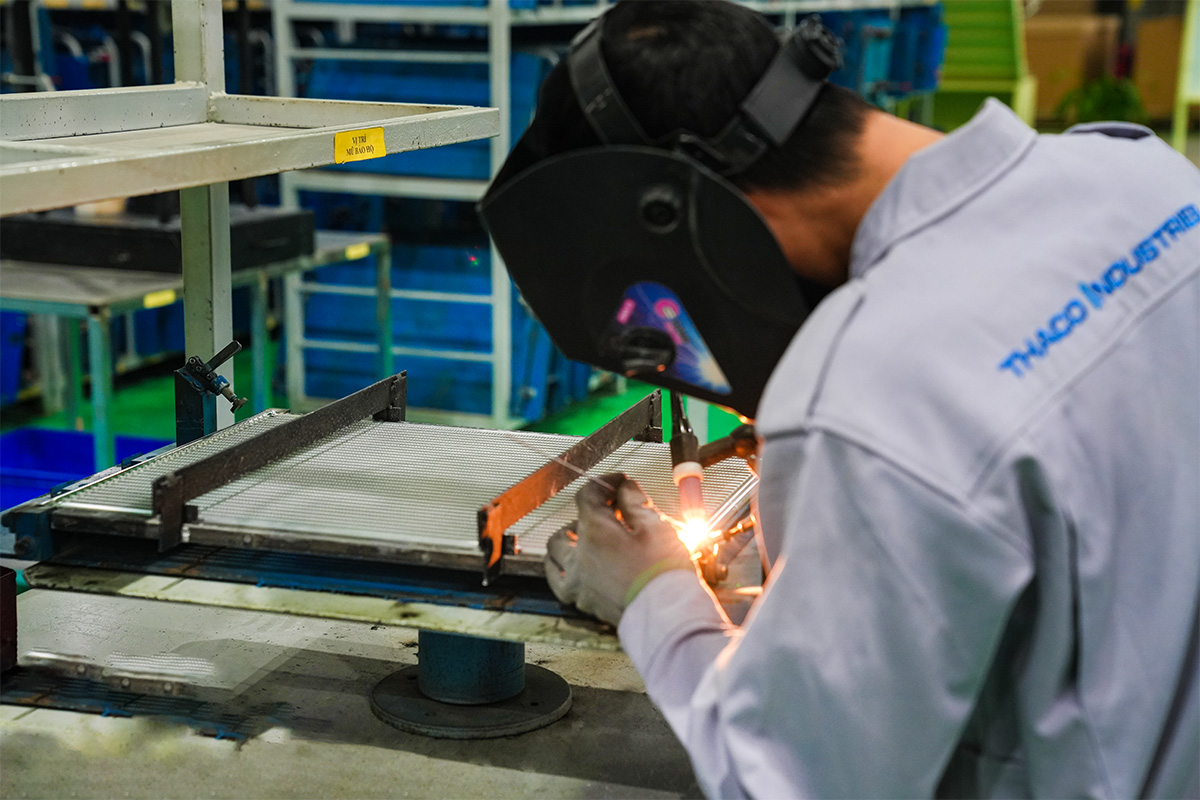 Core components and working principles