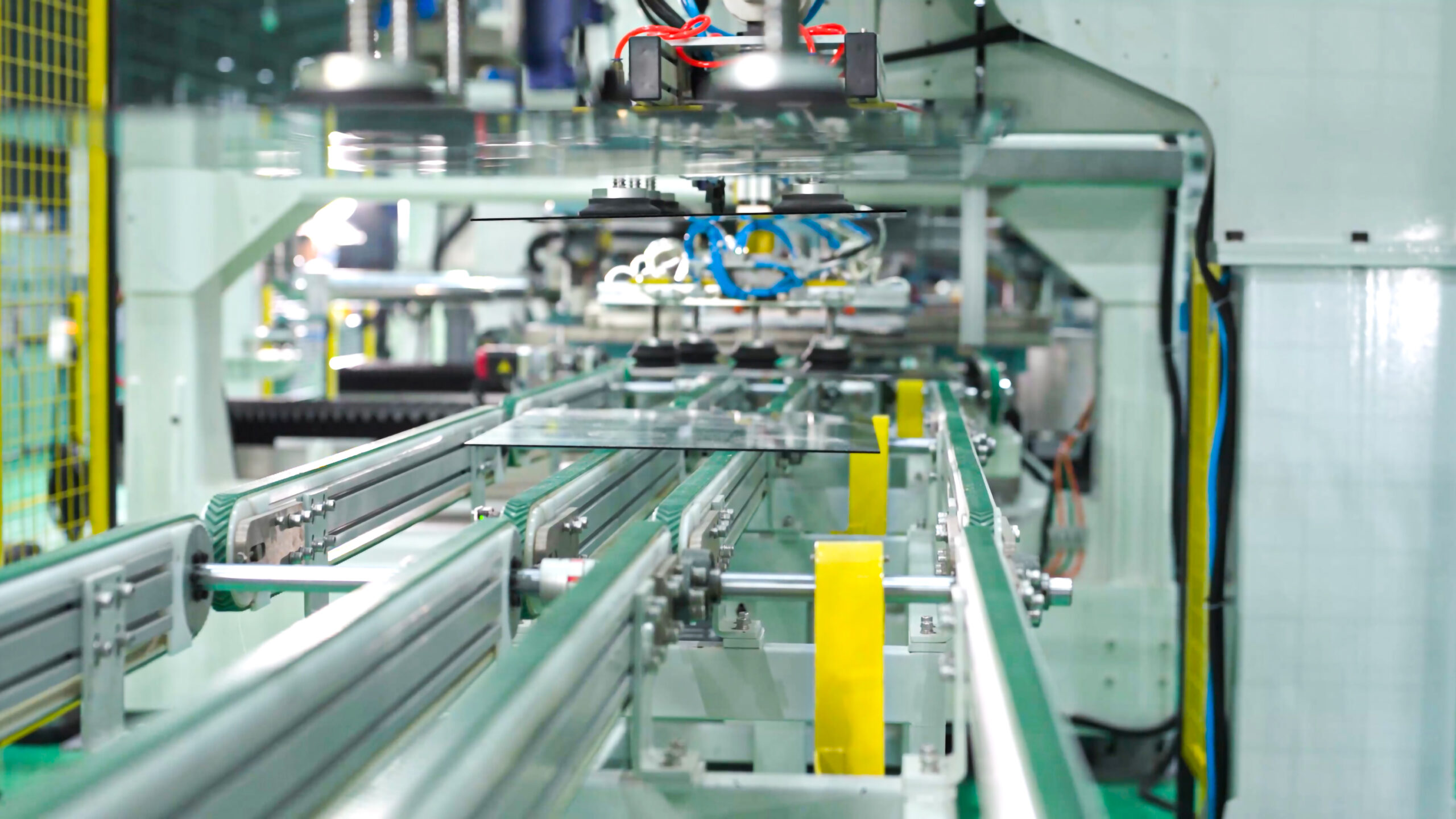 How automotive OEMs shape global vehicle production?